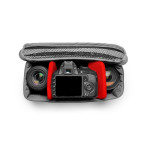 NX Sling I Grey V2 слинг для DSLR/CSC - Manfrotto MB NX-S-IGY-2