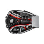 Pro Light PV-610 рюкзак для VDSLR-камер/камкордеров - Manfrotto MB PL-PV-610