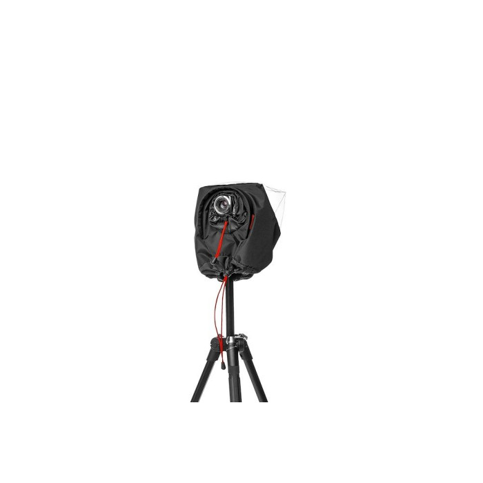 Pro Light CRC-17 чехол-дождевик для камер CSC,GH4,XC10 - Manfrotto MB PL-CRC-17