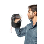 Pro Light CRC-17 чехол-дождевик для камер CSC,GH4,XC10 - Manfrotto MB PL-CRC-17