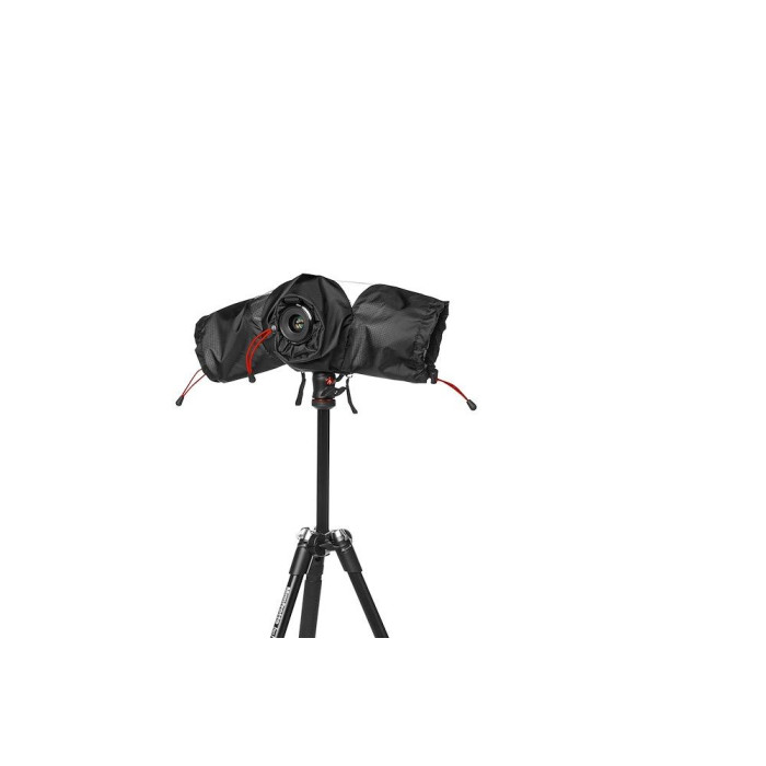 Pro Light E-690 чехол-дождевик для DSLR/CSC-камер - Manfrotto MB PL-E-690