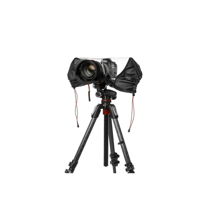 Pro Light E-702 чехол-дождевик для DSLR-камер - Manfrotto MB PL-E-702