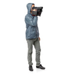 Pro Light CRC-13 чехол-дождевик для камер XA10,25,35 - Manfrotto MB PL-CRC-13