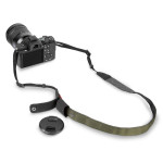 Ремешок Street для CSC-камеры - Manfrotto MB MS-STRAP