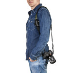 Ремешок Street для CSC-камеры - Manfrotto MB MS-STRAP