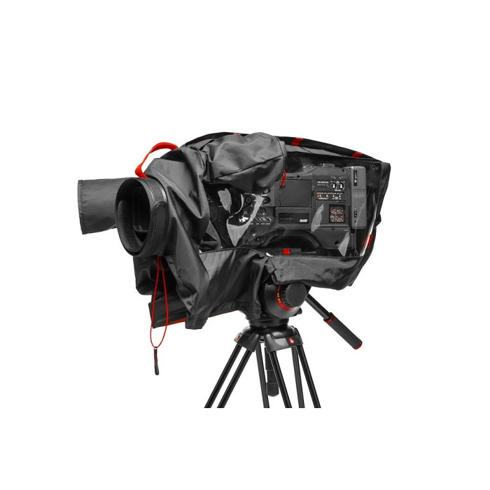 Pro Light RC-1 чехол-дождевик для камер PDW-750,PXW-X500 - Manfrotto MB PL-RC-1