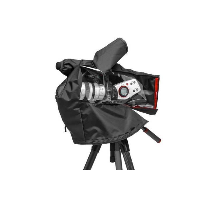 Pro Light CRC-12 чехол-дождевик для камер AJ-PX270 - Manfrotto MB PL-CRC-12