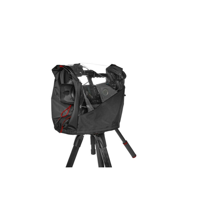 Pro Light CRC-15 чехол-дождевик для камер DVX200,PXW-FS5,FS7 - Manfrotto MB PL-CRC-15