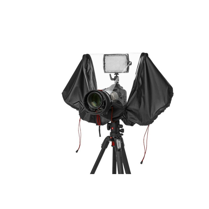 Pro Light E-705 чехол-дождевик для камер DSLR/C100/C300/C500 - Manfrotto MB PL-E-705