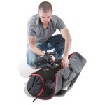 Сумка для штатива с уплотнителем 100 см - Manfrotto MB MBAG100PN