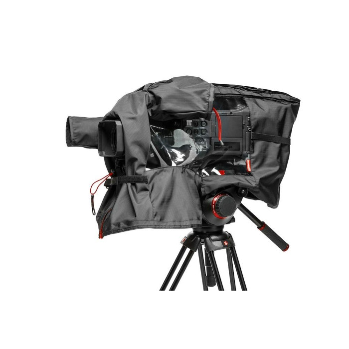 Pro Light RC-10 чехол-дождевик для камер GY-HM850 - Manfrotto MB PL-RC-10