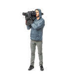Pro Light RC-10 чехол-дождевик для камер GY-HM850 - Manfrotto MB PL-RC-10