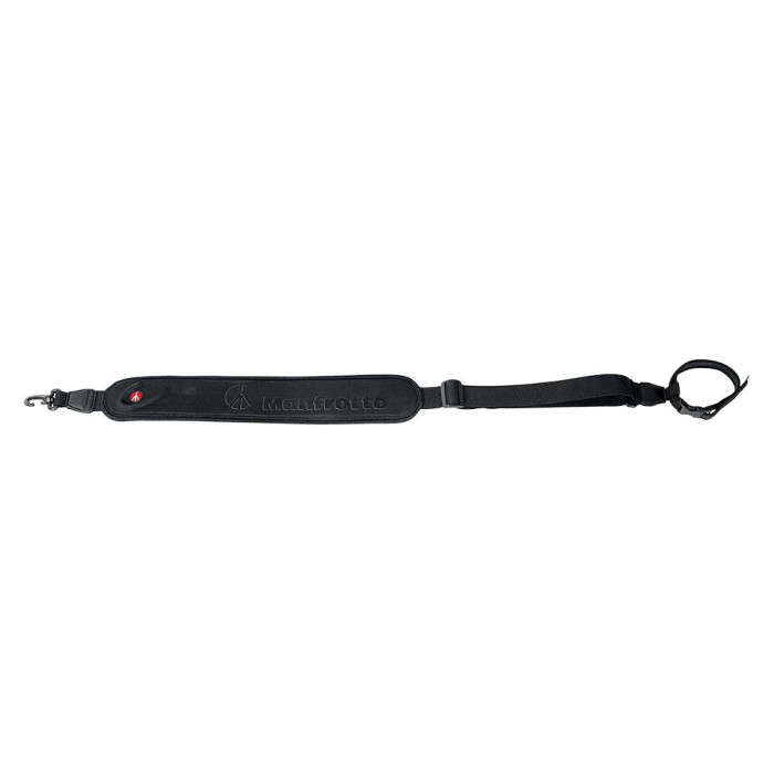 Ремень плечевой для штатива 1, 4 см, сверхпрочный - Manfrotto MB MSTRAP-1
