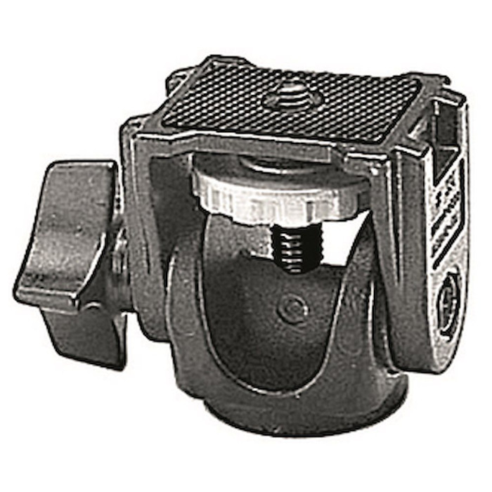 Наклонная голова для монопода - Manfrotto 234