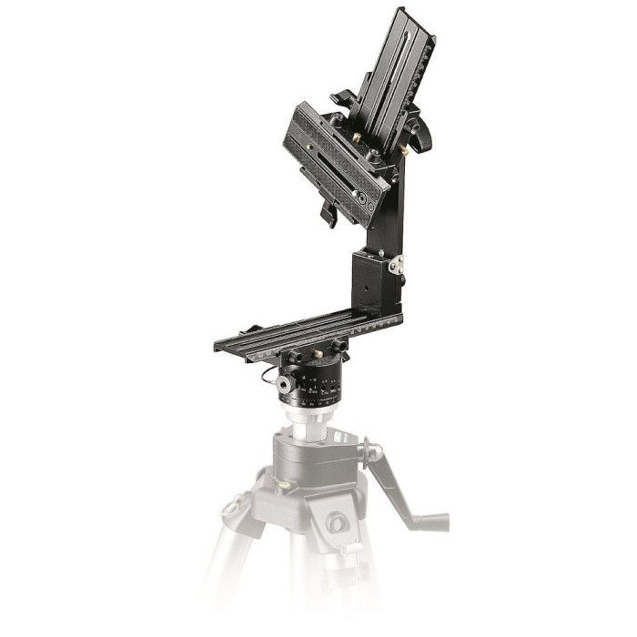 Панорамная голова, многорядная - Manfrotto 303SPH