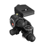 Редукторная голова Junior Geared Head 410 - Manfrotto 410