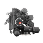 Редукторная голова Junior Geared Head 410 - Manfrotto 410