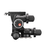 Редукторная голова Junior Geared Head 410 - Manfrotto 410