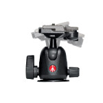 Голова шаровая Mini с быстросъёмной системой RC2 - Manfrotto 494RC2