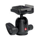 Голова шаровая Mini с быстросъёмной системой RC2 - Manfrotto 494RC2