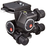 Редукторная голова Junior Geared Head 410 - Manfrotto 410