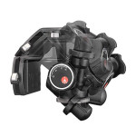 Редукторная голова Junior Geared Head 410 - Manfrotto 410