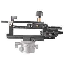 Комплект модернизации 303SPH для головы 302 - Manfrotto 303SPHUK