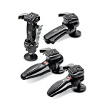 Голова шаровая облегченная с рукояткой - Manfrotto 327RC2