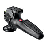 Голова шаровая облегченная с рукояткой - Manfrotto 327RC2