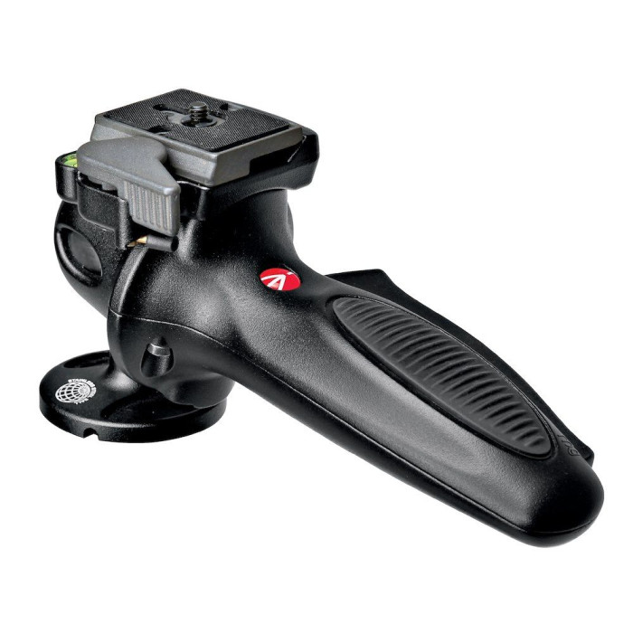 Голова шаровая облегченная с рукояткой - Manfrotto 327RC2