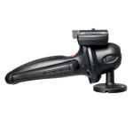 Голова шаровая облегченная с рукояткой - Manfrotto 327RC2