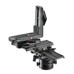 Голова для VR-съемки и панорамирования - Manfrotto MH057A5