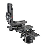 Голова для VR-съемки и панорамирования - Manfrotto MH057A5