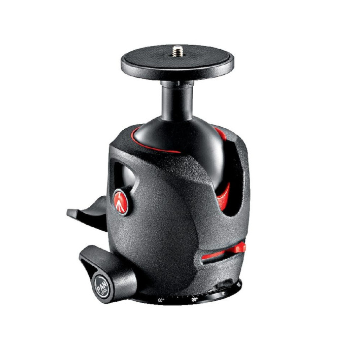 Голова шаровая магниевая 057 - Manfrotto MH057M0