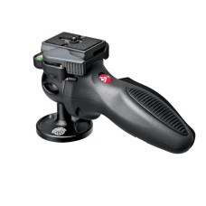 Голова шаровая облегченная с рукояткой - Manfrotto 324RC2
