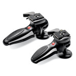 Голова шаровая облегченная с рукояткой - Manfrotto 324RC2
