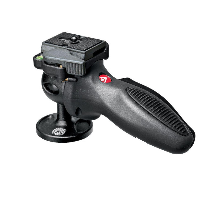 Голова шаровая облегченная с рукояткой - Manfrotto 324RC2