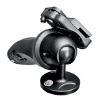 Голова шаровая облегченная с рукояткой - Manfrotto 324RC2