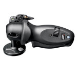 Голова шаровая облегченная с рукояткой - Manfrotto 324RC2