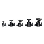 Голова шаровая Compact - Manfrotto 496