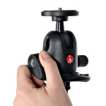 Голова шаровая Compact - Manfrotto 496