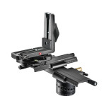 Голова панорамная VR & PAN PRO - Manfrotto MH057A5-LONG