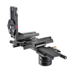 Голова панорамная VR & PAN PRO - Manfrotto MH057A5-LONG