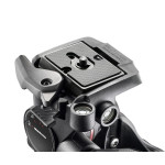Редукторная голова XPRO 3-осевая из полимера Adapto - Manfrotto MHXPRO-3WG