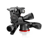 Редукторная голова XPRO 3-осевая из полимера Adapto - Manfrotto MHXPRO-3WG