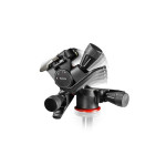 Редукторная голова XPRO 3-осевая из полимера Adapto - Manfrotto MHXPRO-3WG