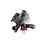 Редукторная голова XPRO 3-осевая из полимера Adapto - Manfrotto MHXPRO-3WG