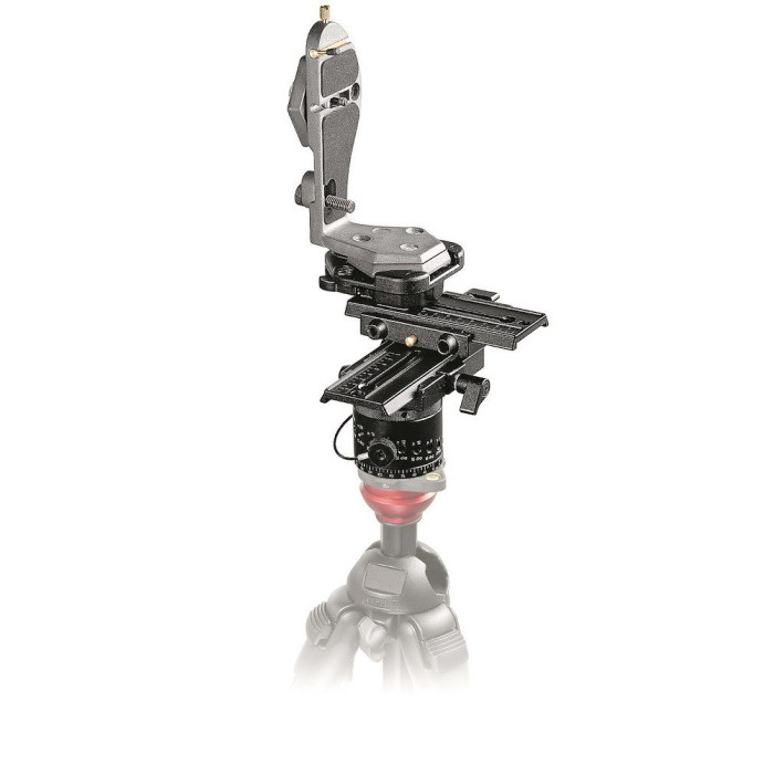 Панорамная голова - Manfrotto 303