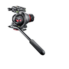 Фото-/видеоголова магниевая с быстросъёмной системой Q5 - Manfrotto MH055M8-Q5