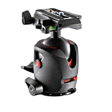 Голова шаровая магниевая 057 с быстросъёмной системой Q5 - Manfrotto MH057M0-Q5